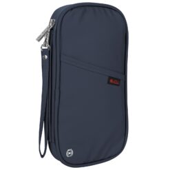 Deluxe Passport Organiser