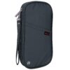 VINSANI DELUXE PASSPORT ORG D GREY 1010325
