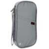 VINSANI DELUXE PASSPORT ORG L GREY 1010324