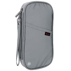 Deluxe Passport Organiser