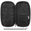 VINSANI DELUXE PASSPORT ORG L GREY 1010324