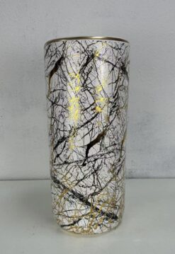18" Umbrella Stand Ceramic