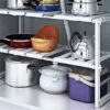 VINSANI UNDER SINK CADDY RACK 0008766