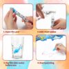 SOKA DELUXE WATER DOODLE SET 0000130 SOKA DELUXE WATER DOODLE SET 0000130