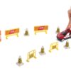 Toy Transporter Truck Toy Transporter Truck