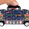 Toy Transporter Truck Toy Transporter Truck