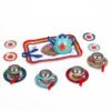 Afternoon Party Toy Tea Set Afternoon Party Toy Tea Set