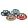 Afternoon Party Toy Tea Set Afternoon Party Toy Tea Set