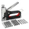 Heavy Duty Staple Gun Heavy Duty Staple Gun