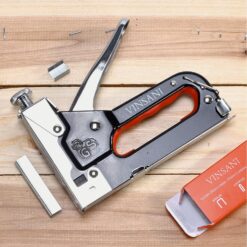 Alternative view of Heavy Duty Staple Gun
