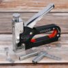 Heavy Duty Staple Gun Heavy Duty Staple Gun