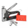 Heavy Duty Staple Gun Heavy Duty Staple Gun