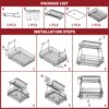 Black Dish Rack Black Dish Rack