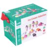 Toy Ice Cream Play Set Toy Ice Cream Play Set