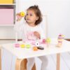 Toy Ice Cream Play Set Toy Ice Cream Play Set