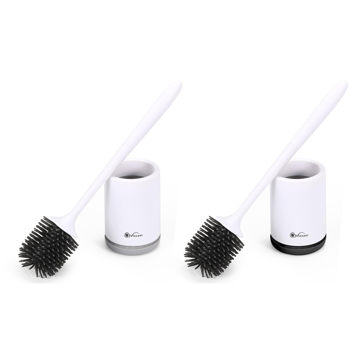 Toilet Brush with Holder Toilet Brush with Holder