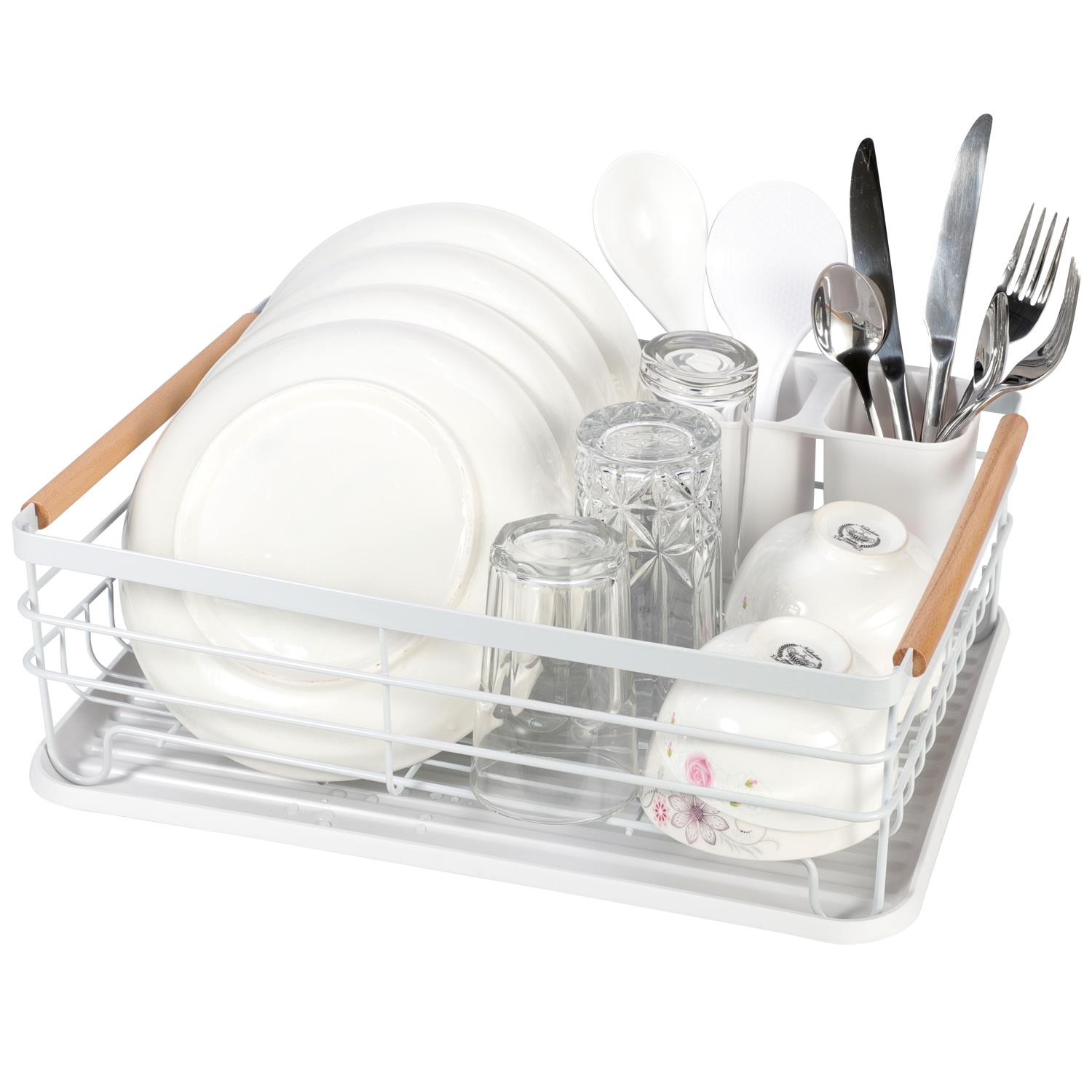 VINSANI DELUXE DISH RACK VINSANI DELUXE DISH RACK