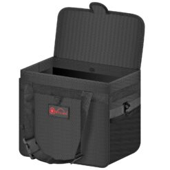 Car Rubbish Bin and Storage Bag