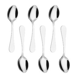 Stainless Steel Tea Spoons