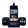 VINSANI TOILETRY BAG NAVY 1010179