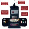 Toiletry Bag