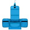 VINSANI TOILETRY BAG BLUE 1010182