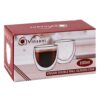 Double Wall Cava Glasses Set Double Wall Cava Glasses Set