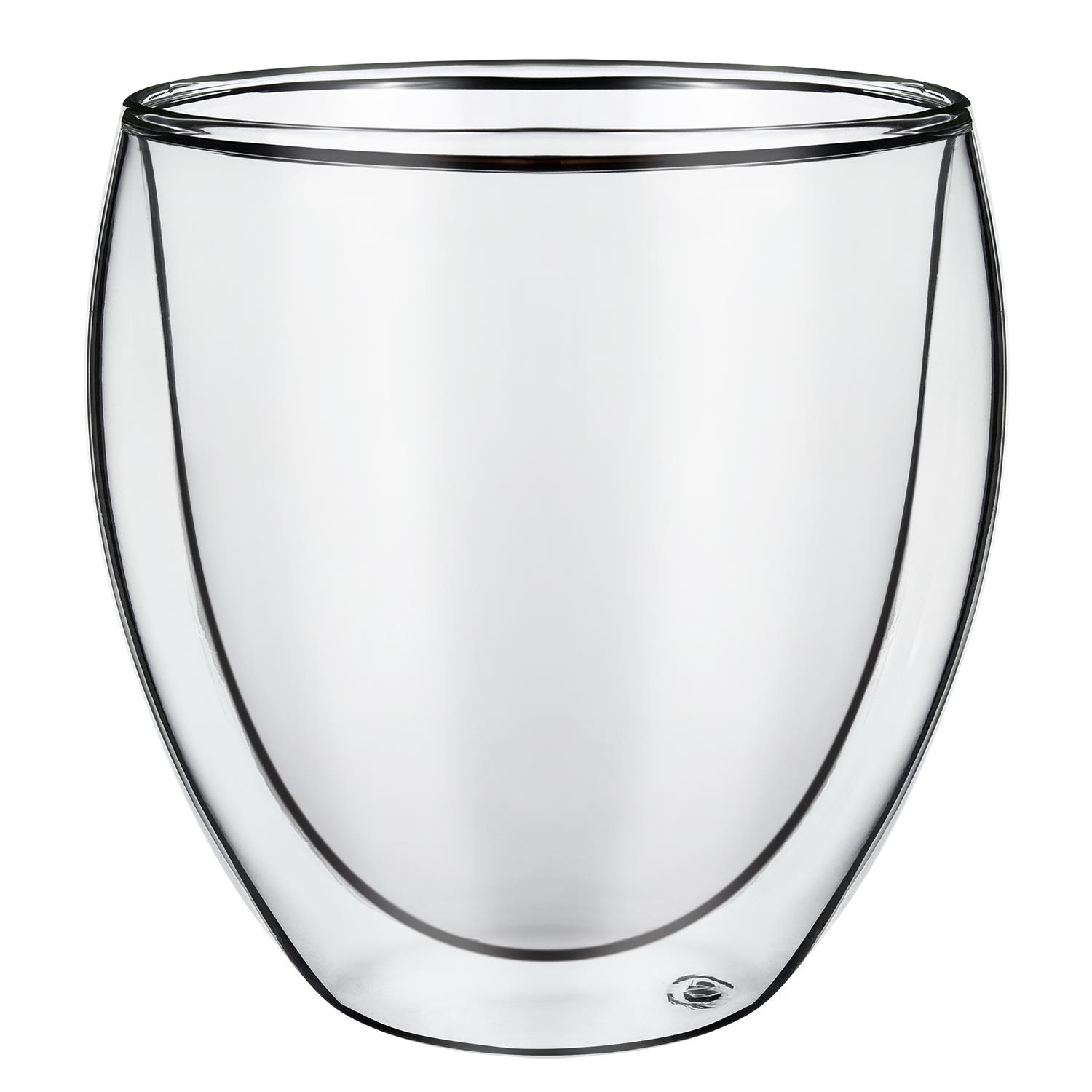 Double Wall Cava Glasses Set Double Wall Cava Glasses Set - Image 3