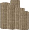 High Quality Reed Fence ( 9-10mm ) -1.5m x 3m - Image 8