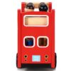 SOKA DOUBLE DECKER BUS 0000253