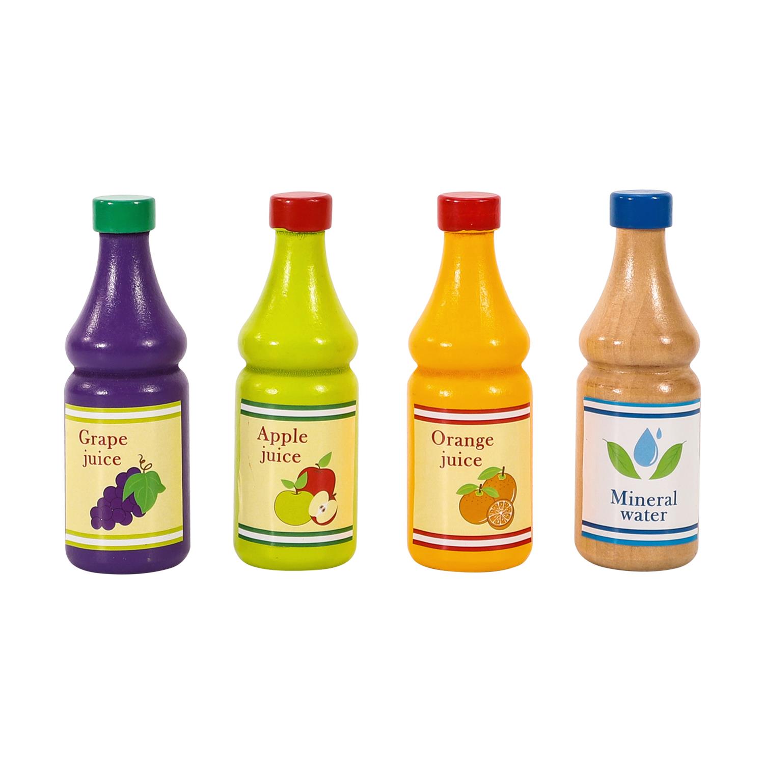 SOKA Beverage Set 4pcs 0000473 SOKA Beverage Set 4pcs 0000473