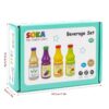 SOKA Beverage Set 4pcs 0000473 SOKA Beverage Set 4pcs 0000473