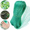 6 X GARDEN NETTING 2M X 10M