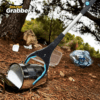 Lightweight Folding Long Reach Picker Grabber Grabbing Tool with LED Light Lightweight Folding Long Reach Picker Grabber Grabbing Tool with LED Light