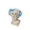 42CM FIBRE GLASS HEAD BUST PLANTER - Image 3
