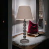 51CM LAMP AND SHADE 51CM LAMP AND SHADE - Image 8