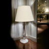 45cm Table Lamp with Shade – Style B - Image 7