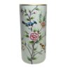 18" CERAMIC UMBRELLA STAND - Image 2
