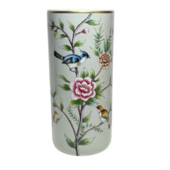 Alternative view of 18 Inch Ceramic Umbrella Stand – Style E
