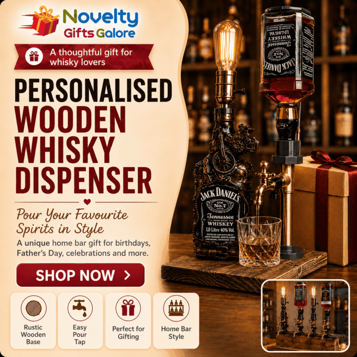 Novelty Gifts Galore - Main HomePage