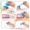 SOKA DELUXE WATER DOODLE SET 0000130 SOKA DELUXE WATER DOODLE SET 0000130