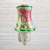 8 Inch Floral LED Nightlight - Image 3