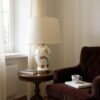 45cm Table Lamp with Shade – Style A - Image 5