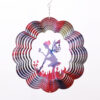 12 Inch Fairy Wind Spinner 12 Inch Fairy Wind Spinner