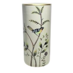Alternative view of 18 Inch Ceramic Umbrella Stand – Style B