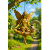 Garden Fairy Bird Feeder