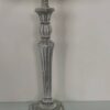 58cm Table Lamp with Shade - Image 2