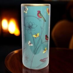 18 Inch Ceramic Umbrella Stand – Style C