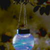 Hanging Solar Ball