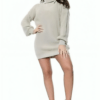 Ladies Fluorescent Polo Knit Jumper Ladies Fluorescent Polo Knit Jumper